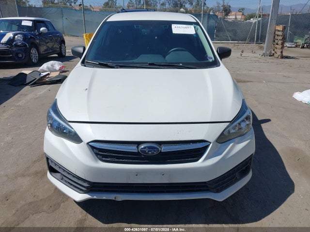 Subaru na 2022 4S3GTAB66N3706490 Image 12