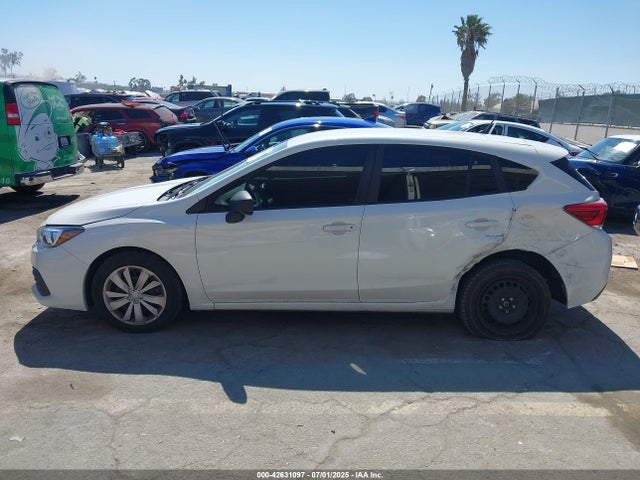 Subaru na 2022 4S3GTAB66N3706490 Image 14