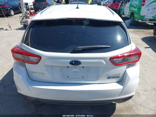 Subaru na 2022 4S3GTAB66N3706490 Image 16