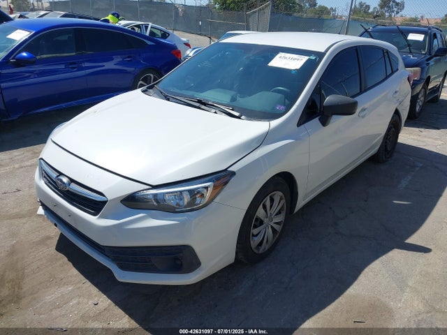 Subaru na 2022 4S3GTAB66N3706490 Image 2