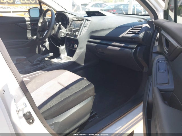 Subaru na 2022 4S3GTAB66N3706490 Image 5