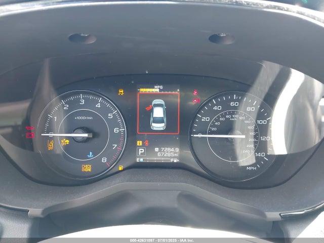 Subaru na 2022 4S3GTAB66N3706490 Image 7