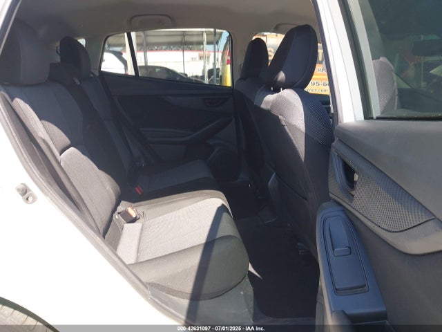 Subaru na 2022 4S3GTAB66N3706490 Image 8