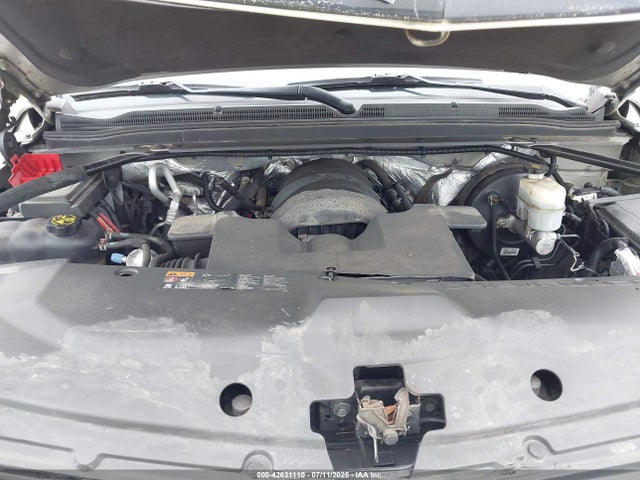 1GNSKJKC5FR569101 Chevrolet l83 - vvt, active fuel management, aluminum