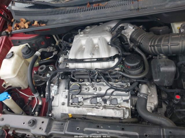 2009 KIA SEDONA KNDMB233896273422 Photo 9