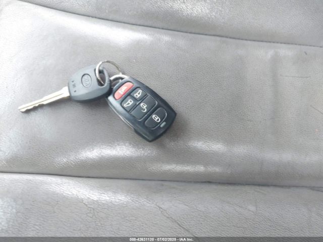 2009 KIA SEDONA KNDMB233896273422 Photo 10