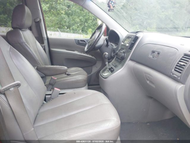 2009 KIA SEDONA KNDMB233896273422 Photo 4