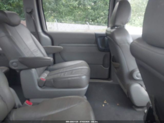 2009 KIA SEDONA KNDMB233896273422 Photo 7