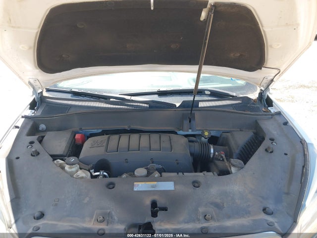 1GKKRSKD8HJ187122 GMC llt - sidi: spark ignited direct injection, 60 degrees, alum