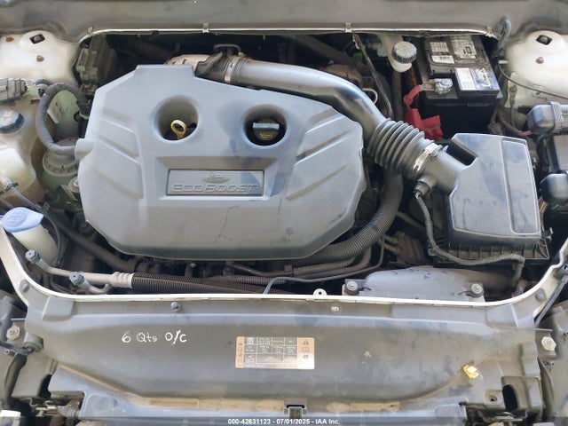 Ford FUSION TIT 2014 3FA6P0K91ER337534 Image 22