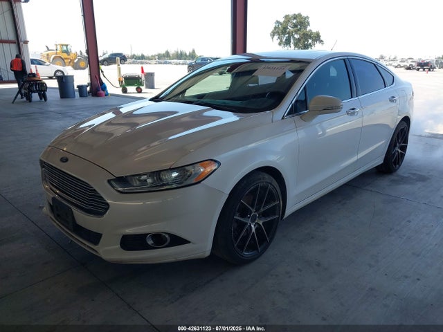 Ford FUSION TIT 2014 3FA6P0K91ER337534 Image 14