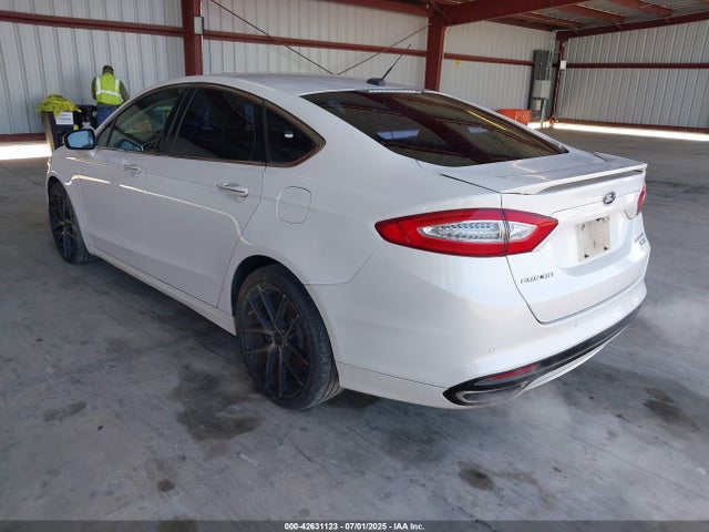 Ford FUSION TIT 2014 3FA6P0K91ER337534 Image 15