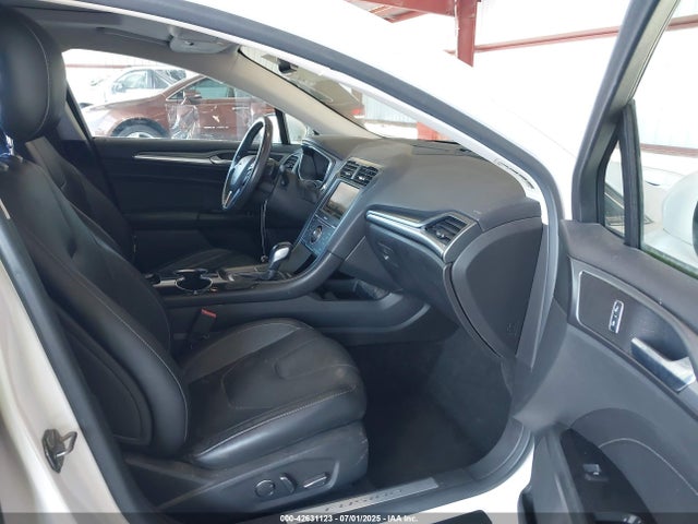 Ford FUSION TIT 2014 3FA6P0K91ER337534 Image 17