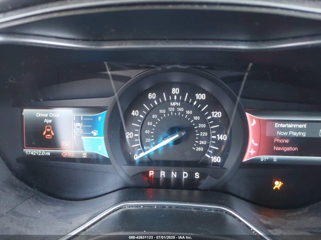 Ford FUSION TIT 2014 3FA6P0K91ER337534 Image 19