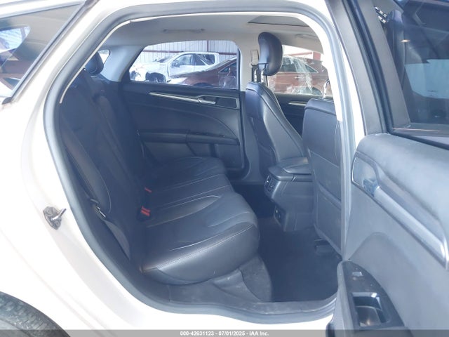 Ford FUSION TIT 2014 3FA6P0K91ER337534 Image 20