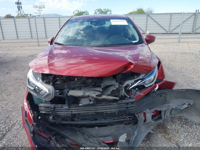Nissan 2020 2020 3N1CN8EV2LL869825 Image 11