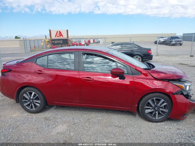 Nissan 2020 2020 3N1CN8EV2LL869825 Image 12