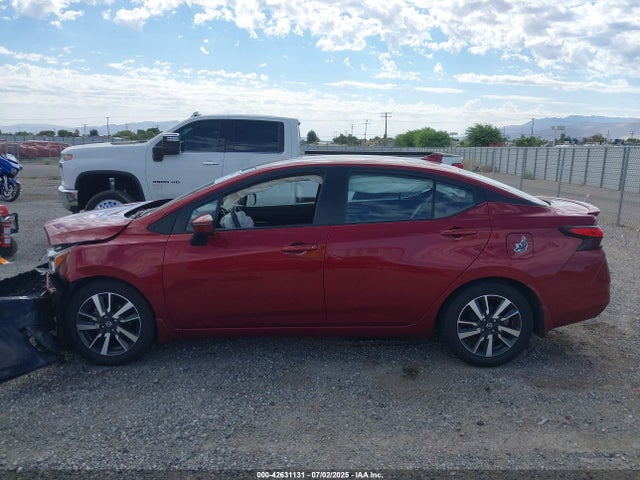 Nissan 2020 2020 3N1CN8EV2LL869825 Image 13