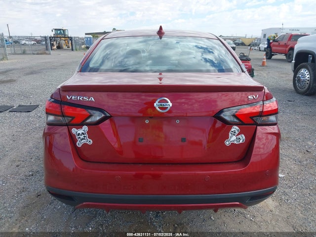 Nissan 2020 2020 3N1CN8EV2LL869825 Image 15