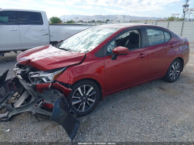Nissan 2020 2020 3N1CN8EV2LL869825 Image 2