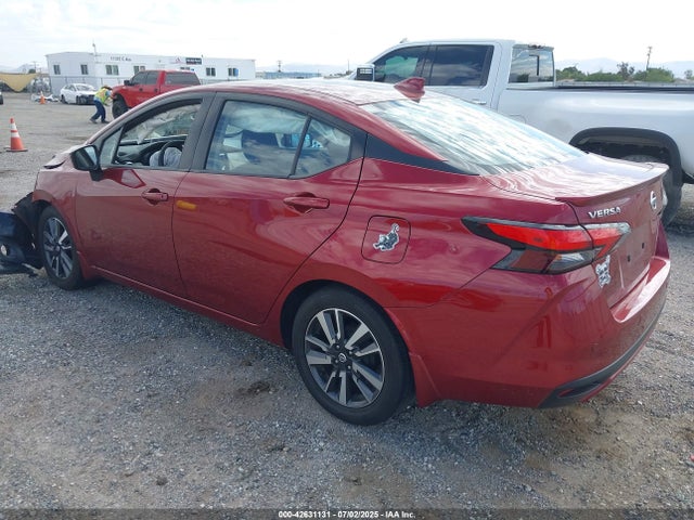Nissan 2020 2020 3N1CN8EV2LL869825 Image 3