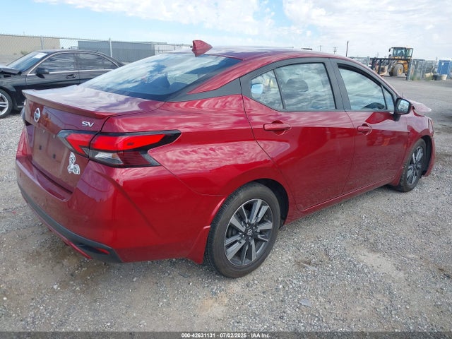 Nissan 2020 2020 3N1CN8EV2LL869825 Image 4