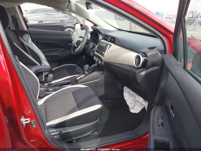 Nissan 2020 2020 3N1CN8EV2LL869825 Image 5
