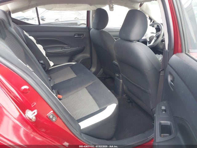 Nissan 2020 2020 3N1CN8EV2LL869825 Image 8