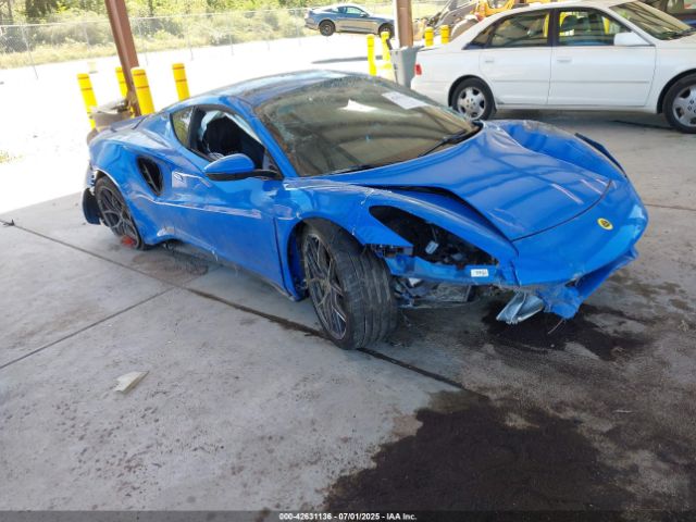 2024 LOTUS EMIRA SCCLEKAX7RHA13415