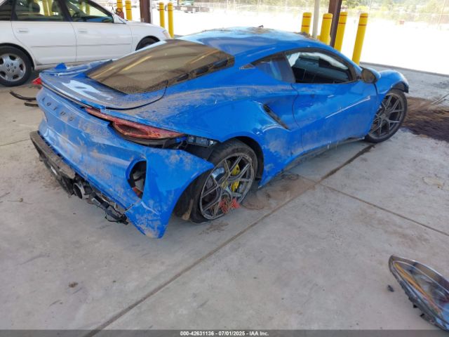 2024 LOTUS EMIRA SCCLEKAX7RHA13415 Photo 3