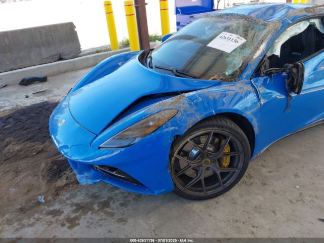 2024 LOTUS EMIRA SCCLEKAX7RHA13415 Photo 5