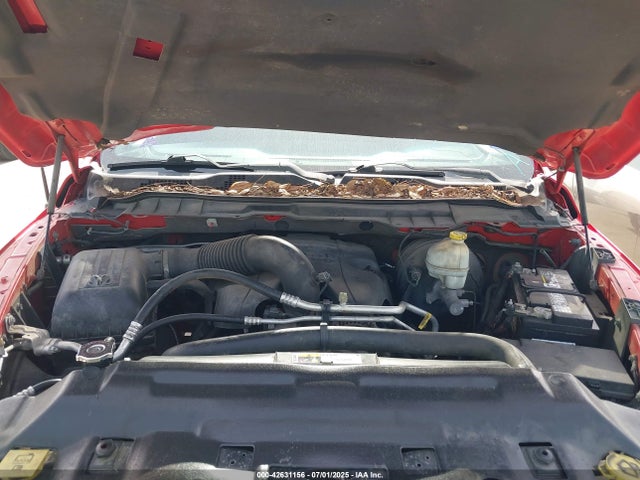 1C6RR6GT6ES408411 RAM 1500