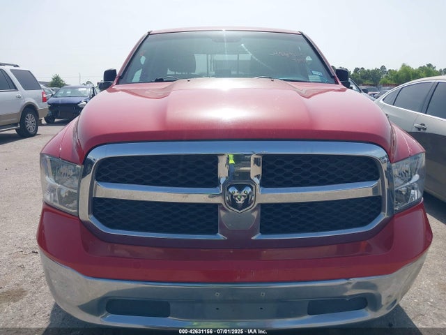 1C6RR6GT6ES408411 RAM 1500