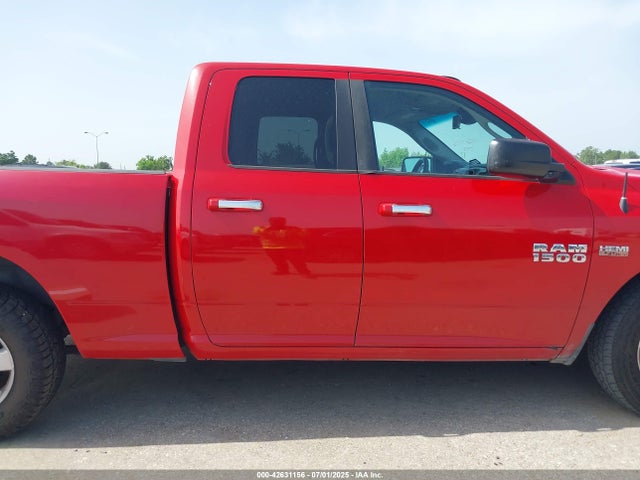 1C6RR6GT6ES408411 RAM 1500