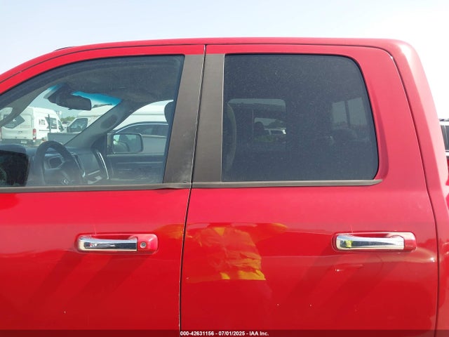 1C6RR6GT6ES408411 RAM 1500