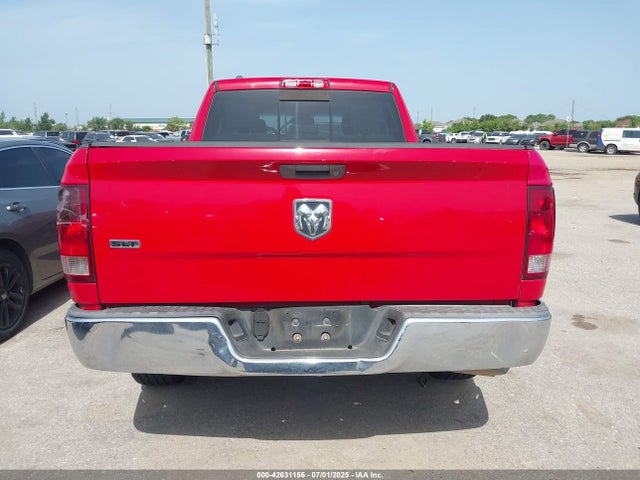 1C6RR6GT6ES408411 RAM 1500