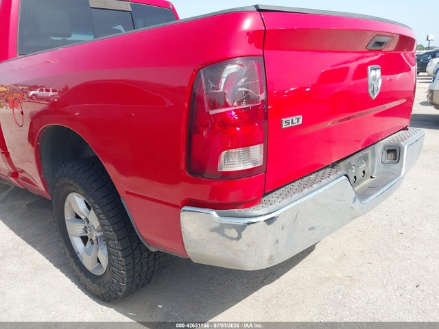 1C6RR6GT6ES408411 RAM 1500