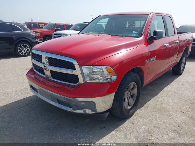 1C6RR6GT6ES408411 RAM 1500