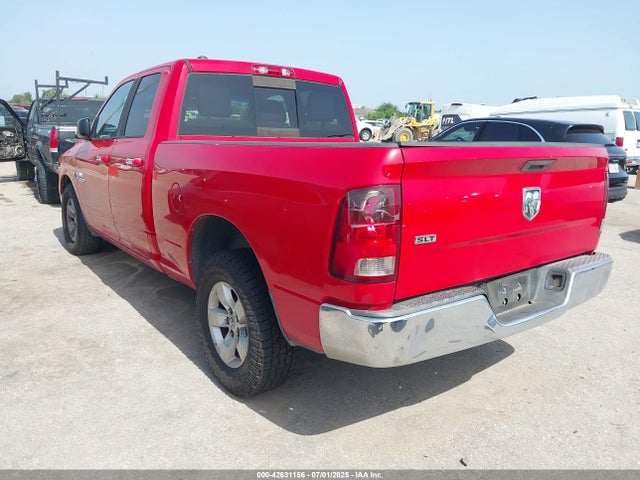 1C6RR6GT6ES408411 RAM 1500