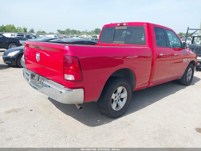 1C6RR6GT6ES408411 RAM 1500