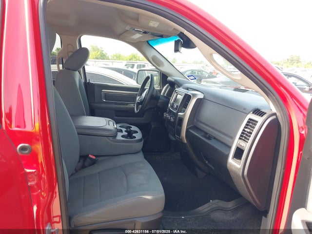 1C6RR6GT6ES408411 RAM 1500