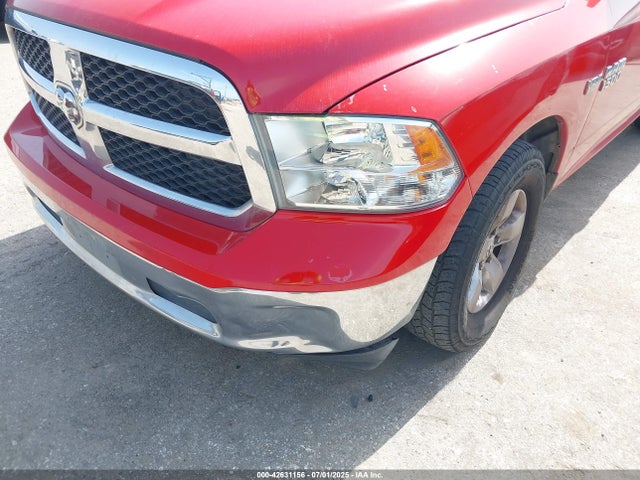 1C6RR6GT6ES408411 RAM 1500