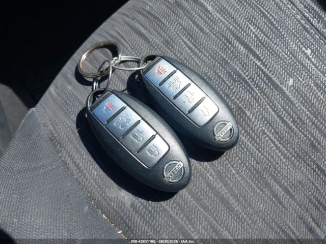 3N1AB7AP2FY383475 Nissan 2015
