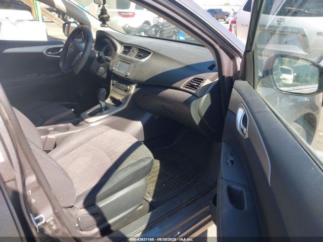 3N1AB7AP2FY383475 Nissan 2015