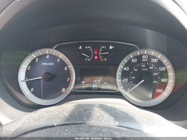 3N1AB7AP2FY383475 Nissan 2015