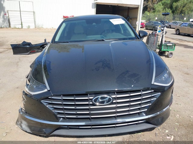 KMHL24JJ3MA021894 Hyundai gdi nu pe + hev