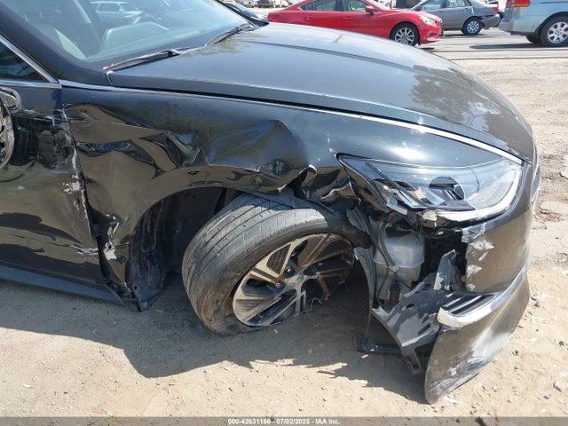 KMHL24JJ3MA021894 Hyundai gdi nu pe + hev
