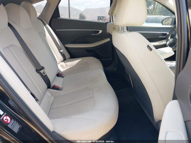 KMHL24JJ3MA021894 Hyundai gdi nu pe + hev