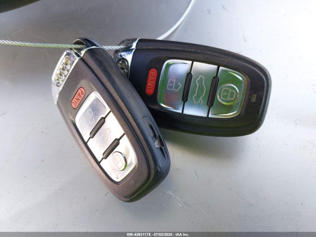 2010 AUDI A4 WAUFFAFL8AN044989 Photo 10