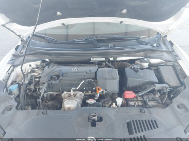 2019 ACURA ILX 19UDE2F86KA006069 Photo 9